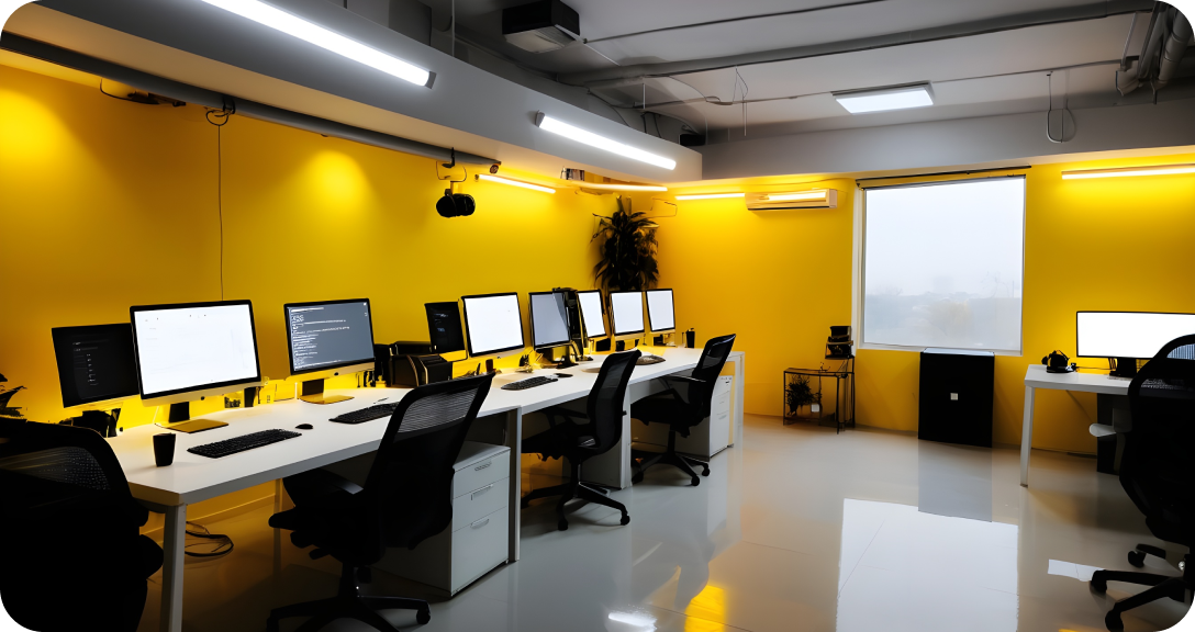 office